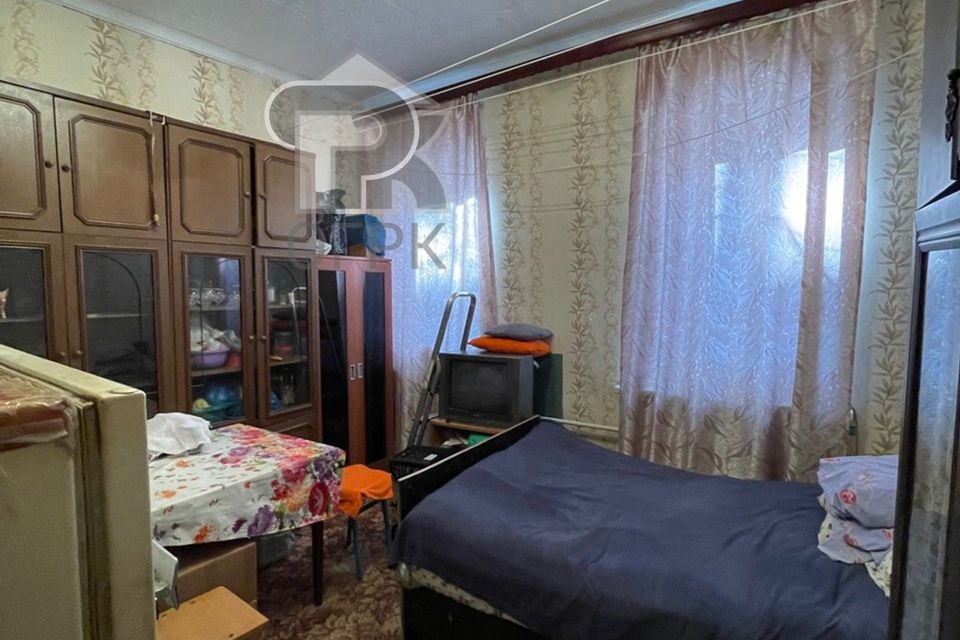 Продаётся 3-комнатная квартира, 50.7 м²