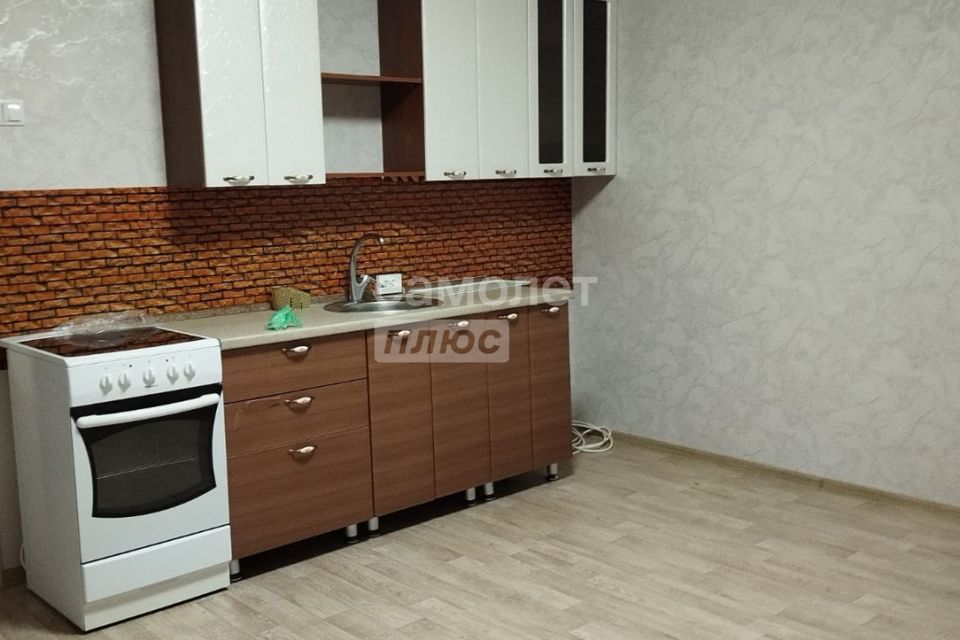 Сдаётся 1-комнатная квартира, 50 м²