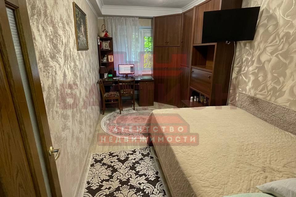 Продаётся 2-комнатная квартира, 41 м²