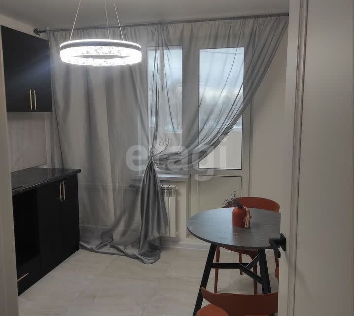 Продаётся 1-комнатная квартира, 32 м²