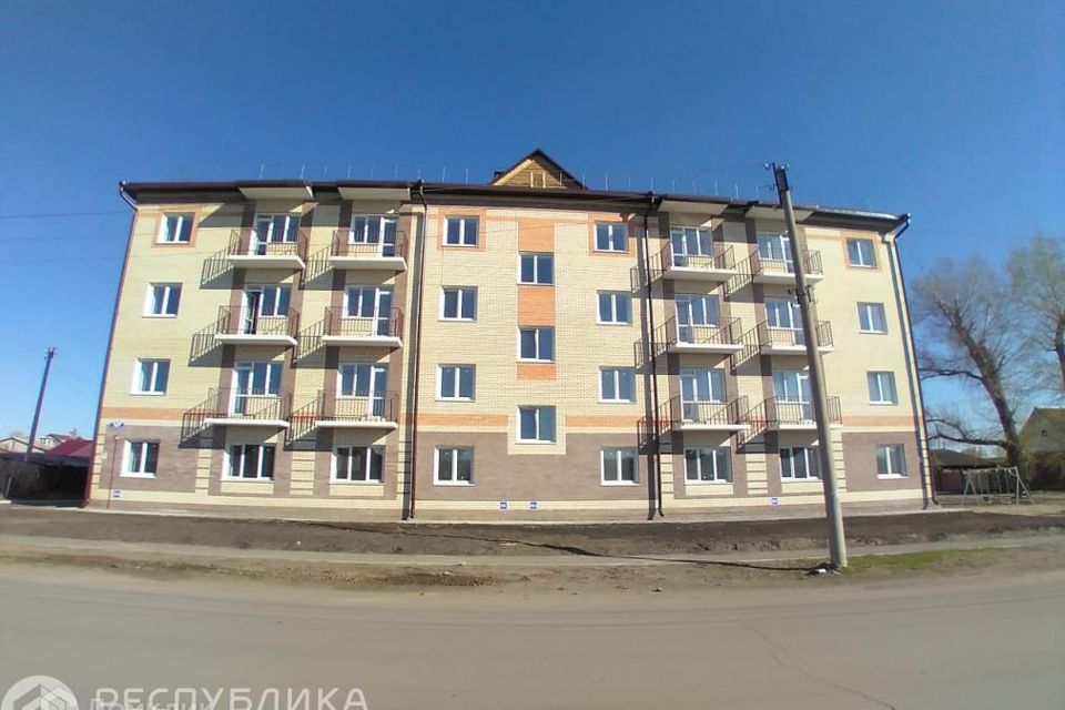 Продаётся студия, 38.3 м²