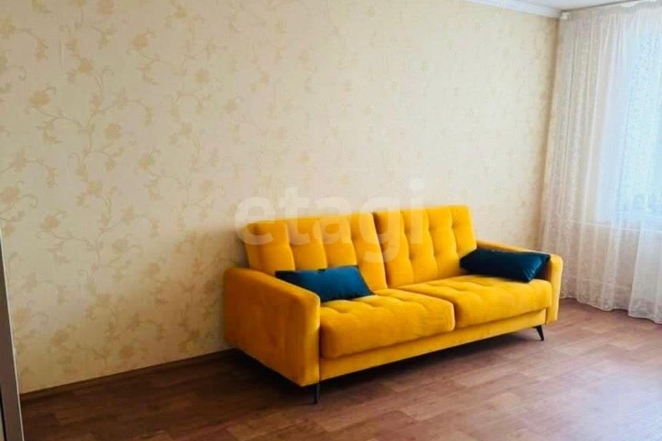 Сдаётся 2-комнатная квартира, 60 м²