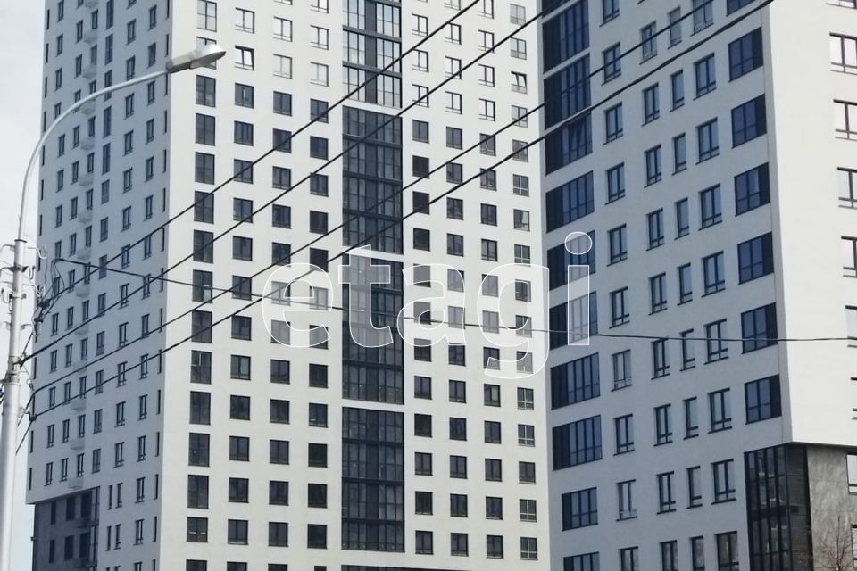 Купить Квартиру В Уфе Нуреева 23