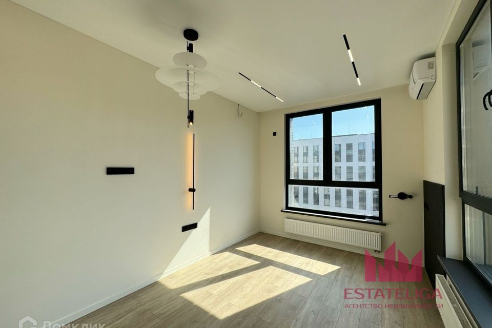 Продаётся студия, 25.5 м²