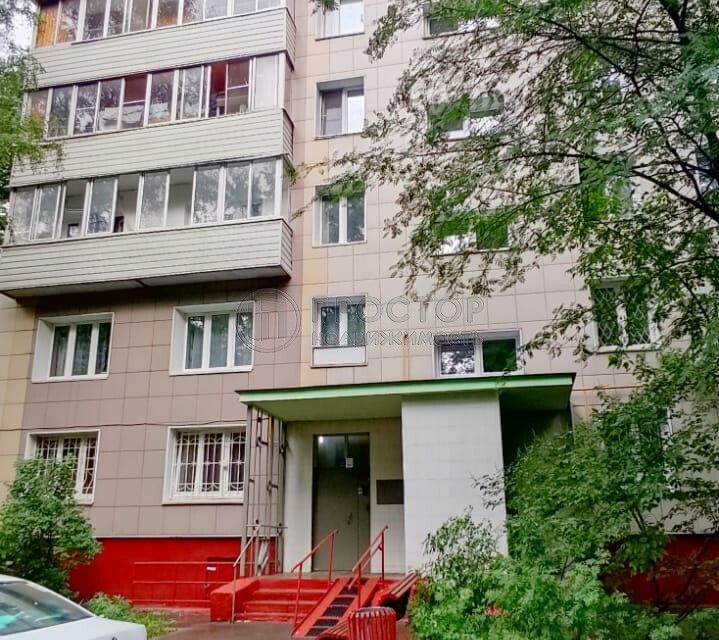 Продаётся 2-комнатная квартира, 39.4 м²