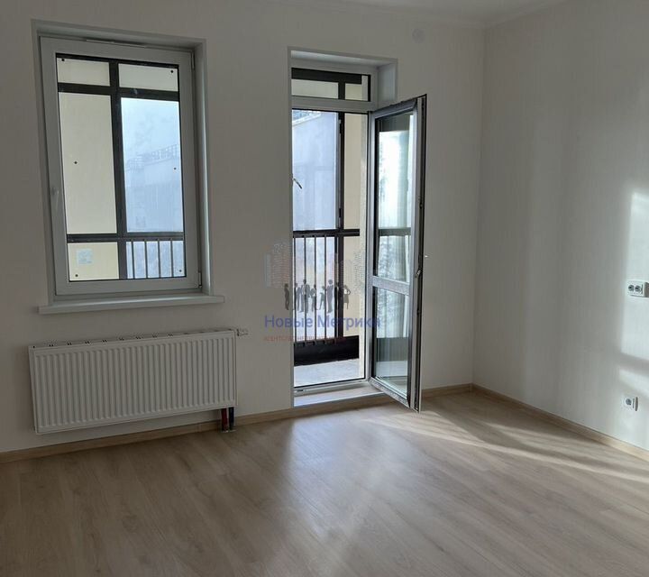 Продаётся студия, 25 м²