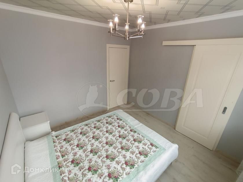 Продаётся 2-комнатная квартира, 64.1 м²