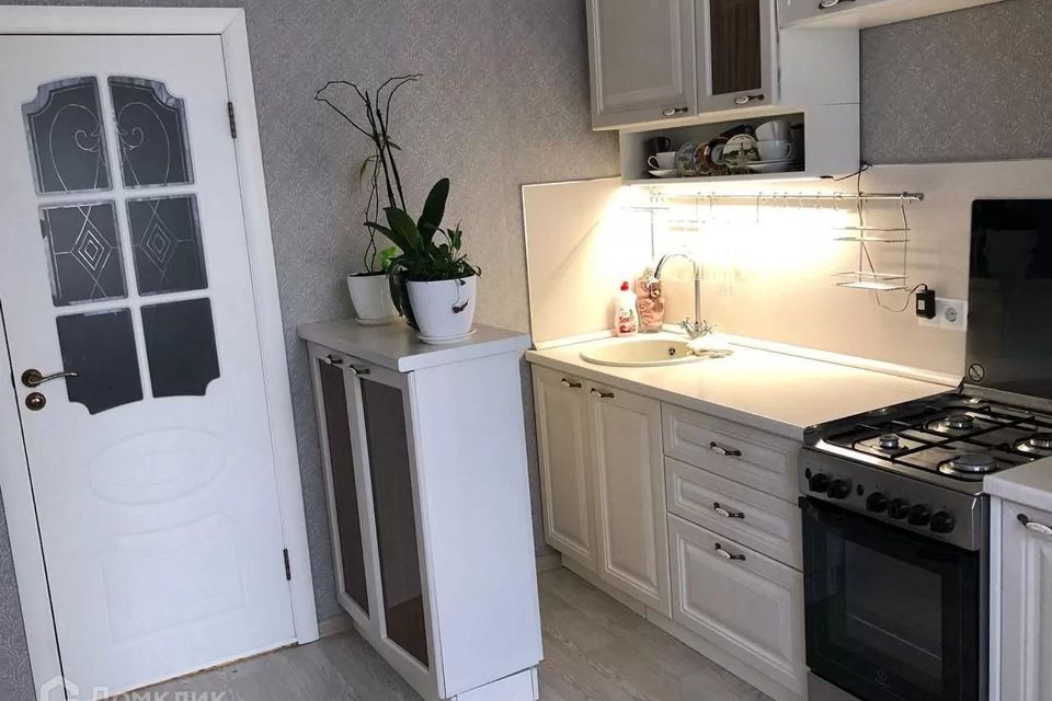 Сдаётся 2-комнатная квартира, 45 м²