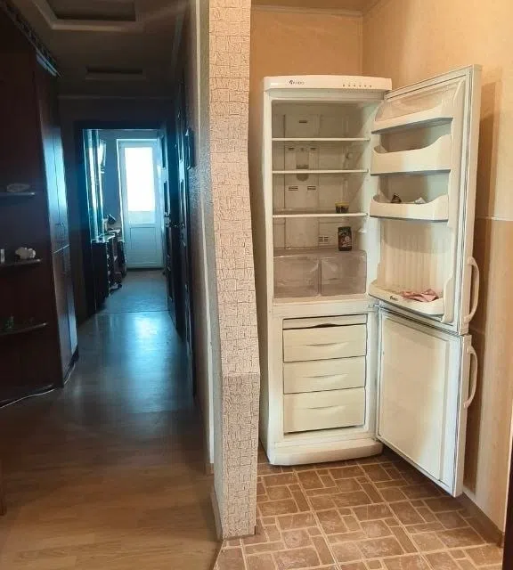 Продаётся 4-комнатная квартира, 86 м²