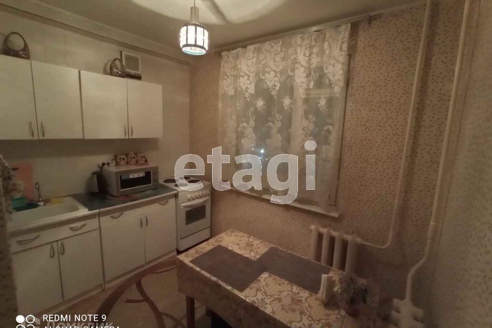 Продаётся 1-комнатная квартира, 30.1 м²