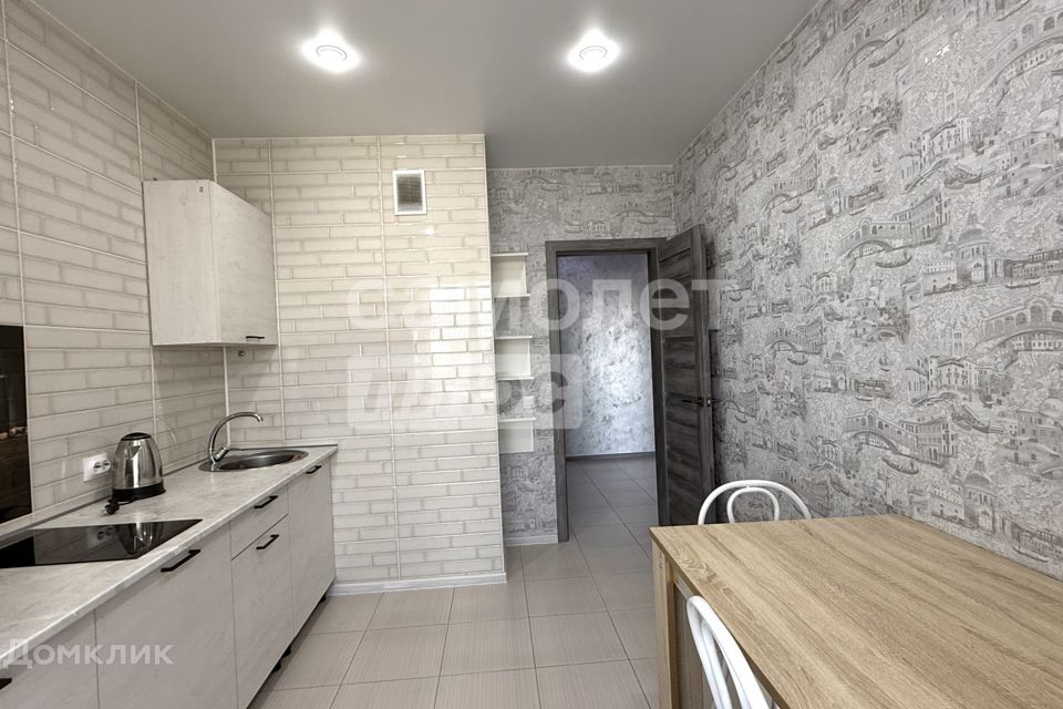 Продаётся 2-комнатная квартира, 45 м²