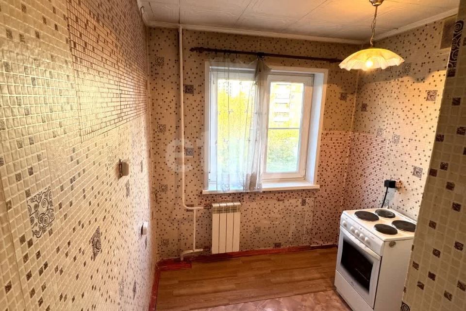 Продаётся 2-комнатная квартира, 44 м²