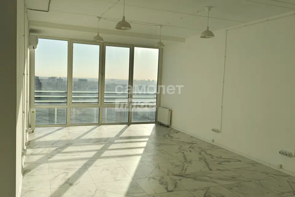Продаётся 2-комнатная квартира, 83.5 м²