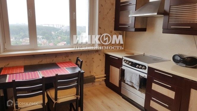 Сдаётся 2-комнатная квартира, 62 м²