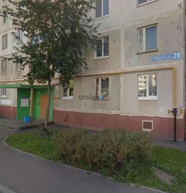 Продаётся 2-комнатная квартира, 45.7 м²