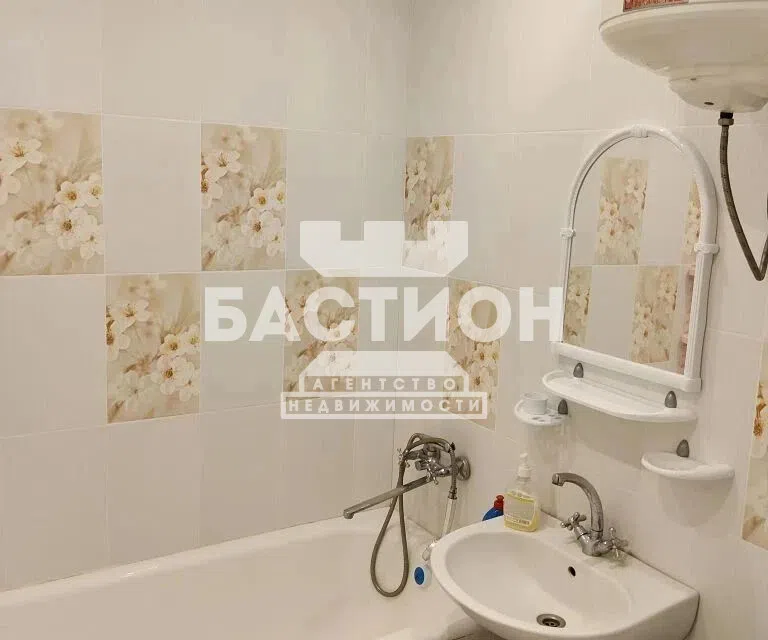 Продаётся 1-комнатная квартира, 33 м²