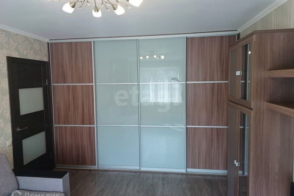Сдаётся 1-комнатная квартира, 38 м²