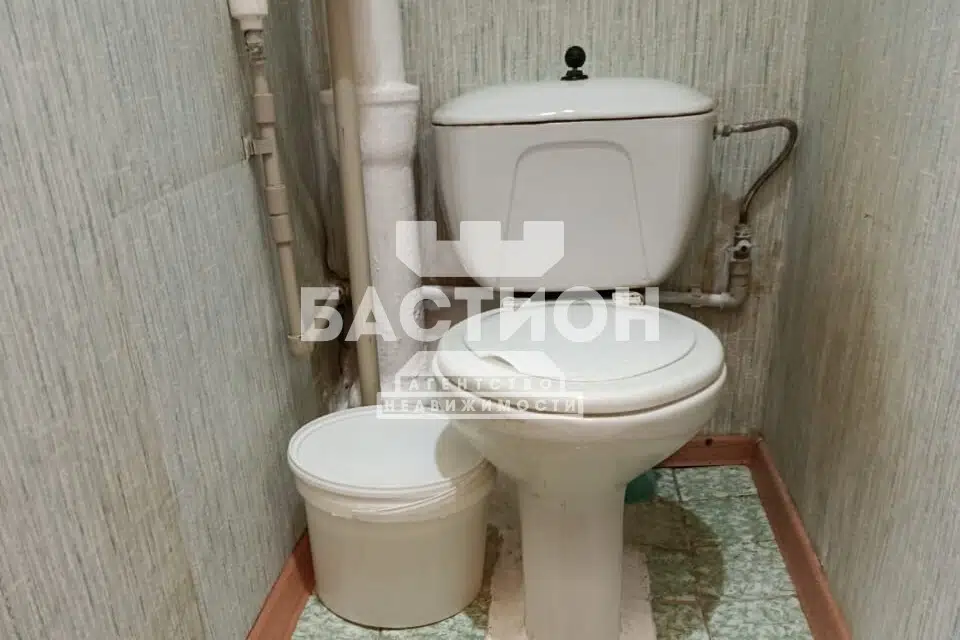 Продаётся 2-комнатная квартира, 42 м²