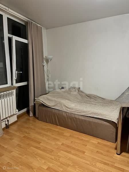 Сдаётся студия, 31 м²
