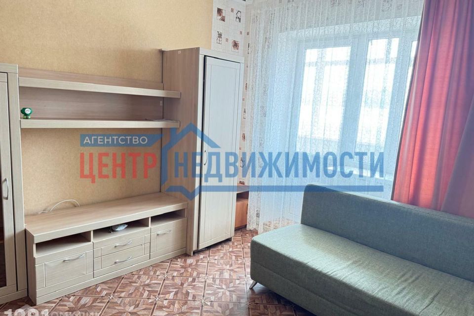 Продаётся 1-комнатная квартира, 40 м²