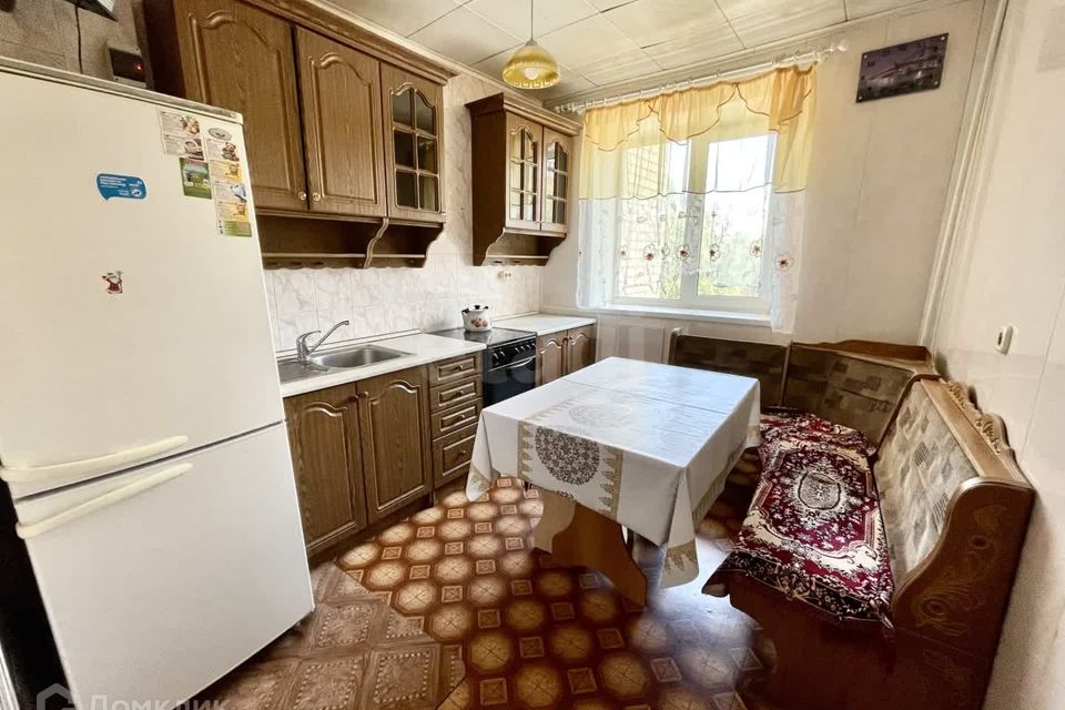 Сдаётся 3-комнатная квартира, 63 м²