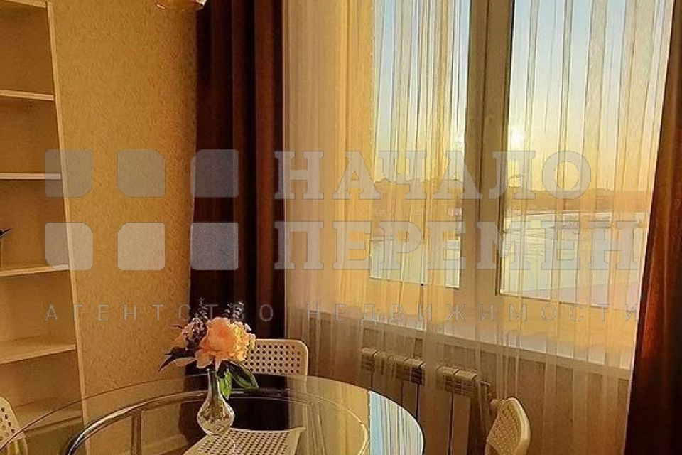 Сдаётся 2-комнатная квартира, 43 м²