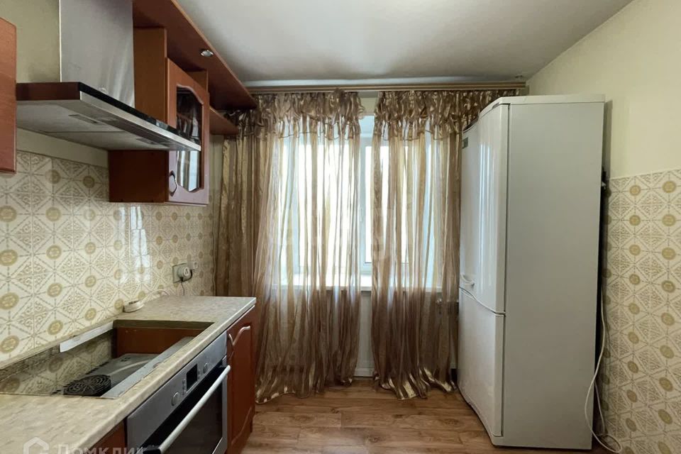 Продаётся 3-комнатная квартира, 74.6 м²