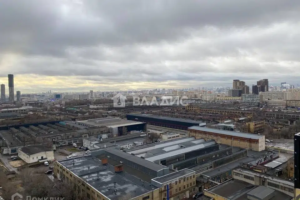 Продаётся студия, 24.6 м²