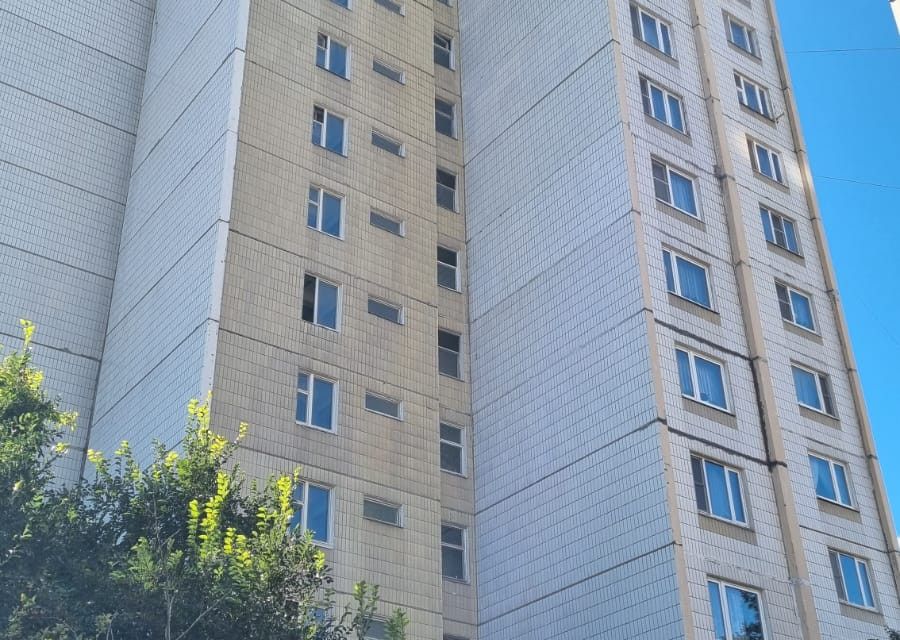Продаётся 3-комнатная квартира, 74.4 м²