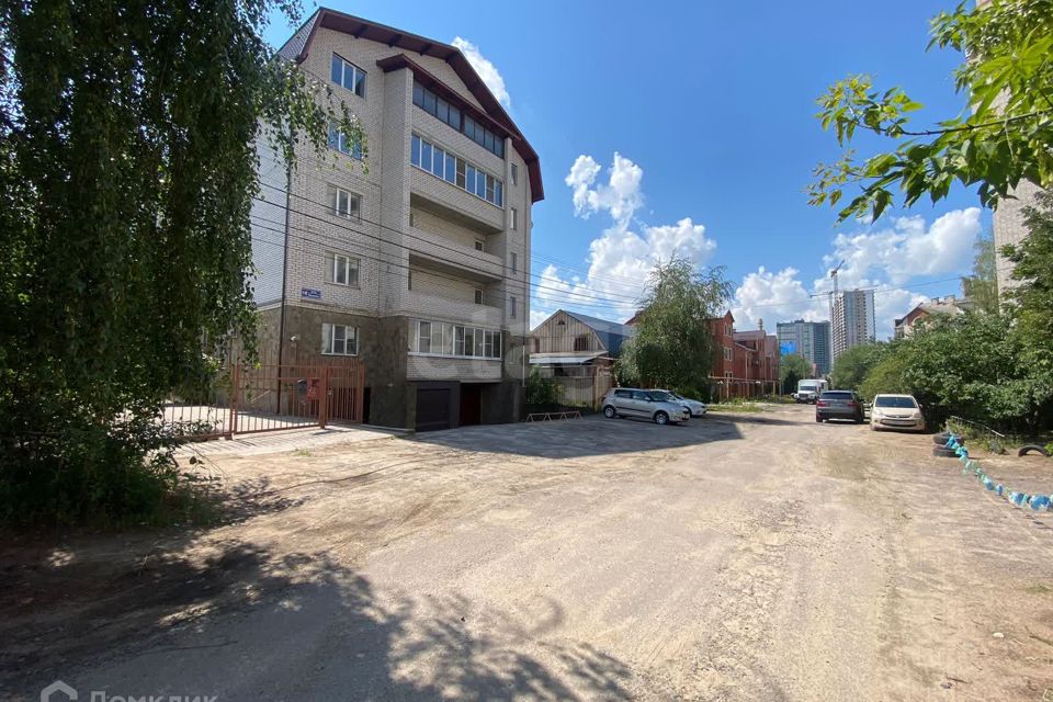 Продаётся 2-комнатная квартира, 88.1 м²