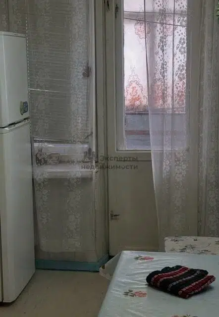 Продаётся 3-комнатная квартира, 70.5 м²