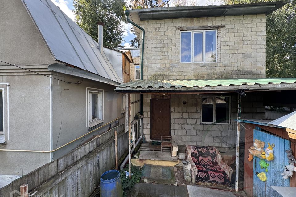 Продаётся 3-комнатная квартира, 79.7 м²