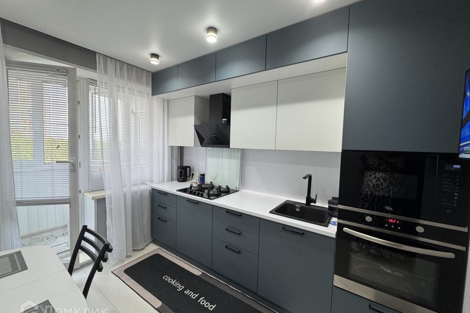 Продаётся 3-комнатная квартира, 70 м²