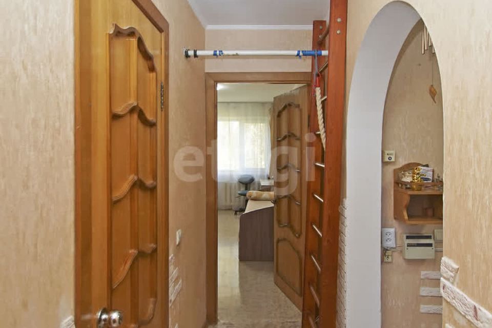 Продаётся 3-комнатная квартира, 68.9 м²