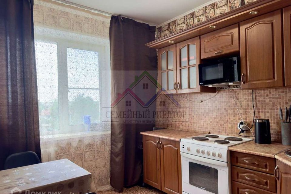 Продаётся 3-комнатная квартира, 73 м²