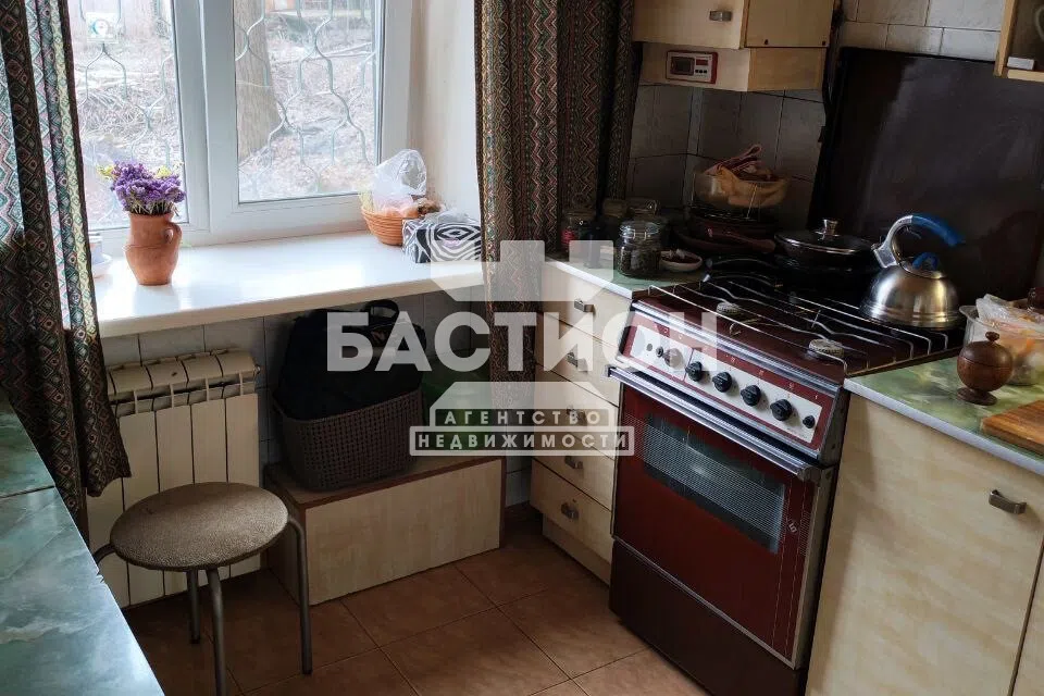 Продаётся 2-комнатная квартира, 49.9 м²