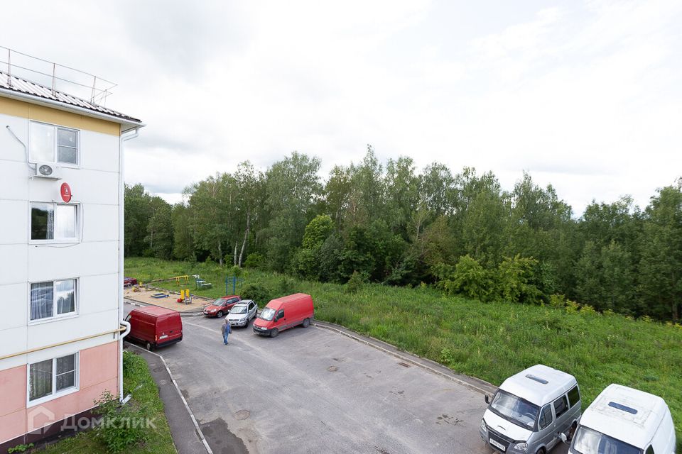 Продаётся 2-комнатная квартира, 47.6 м²