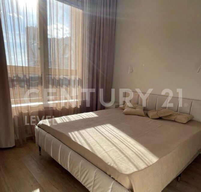 Сдаётся 1-комнатная квартира, 36.6 м²