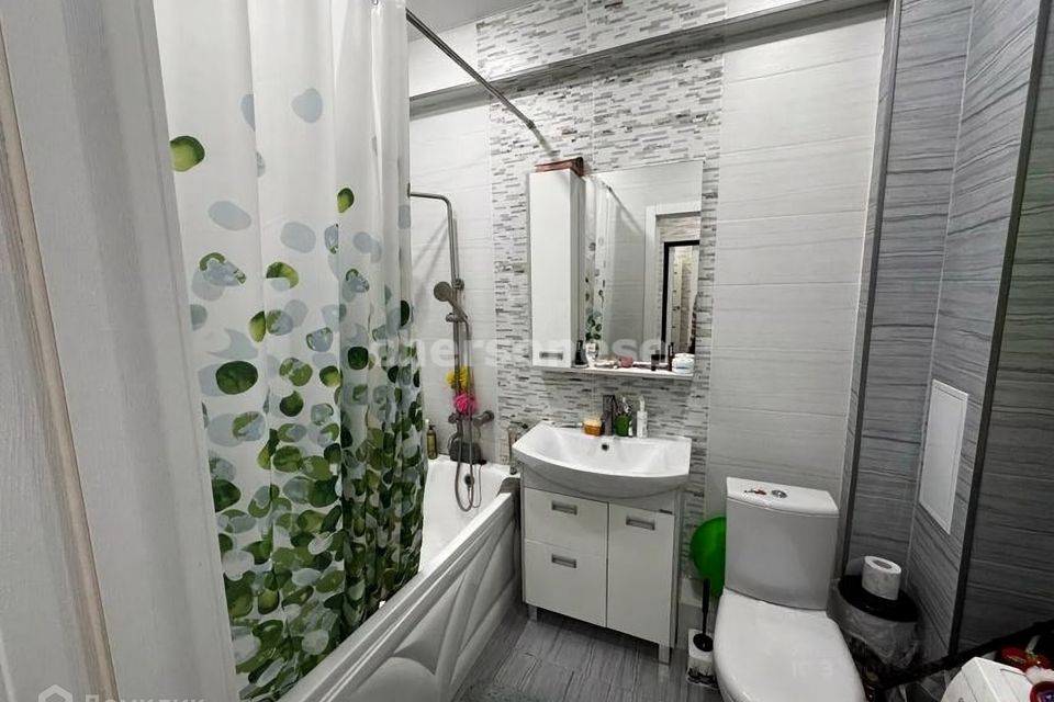 Продаётся 1-комнатная квартира, 40 м²