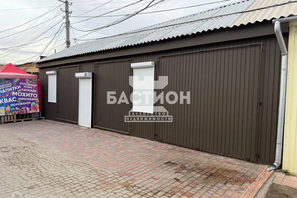 Продаётся торговое помещение, 43.5 м²