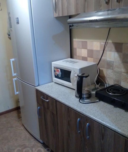 Сдаётся 1-комнатная квартира, 25 м²