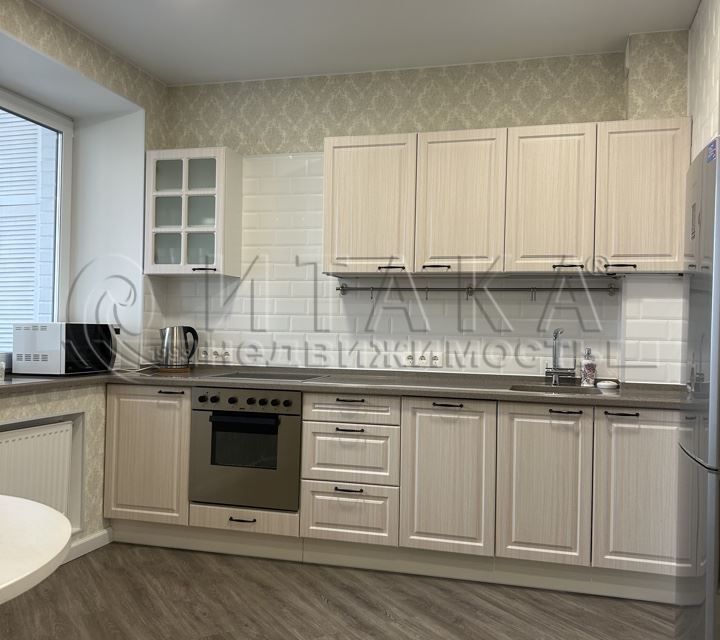 Сдаётся 2-комнатная квартира, 60 м²