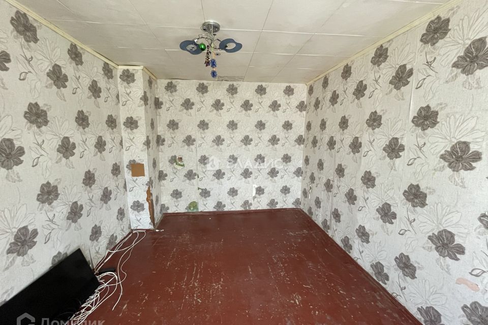 Продаётся 1-комнатная квартира, 24.2 м²