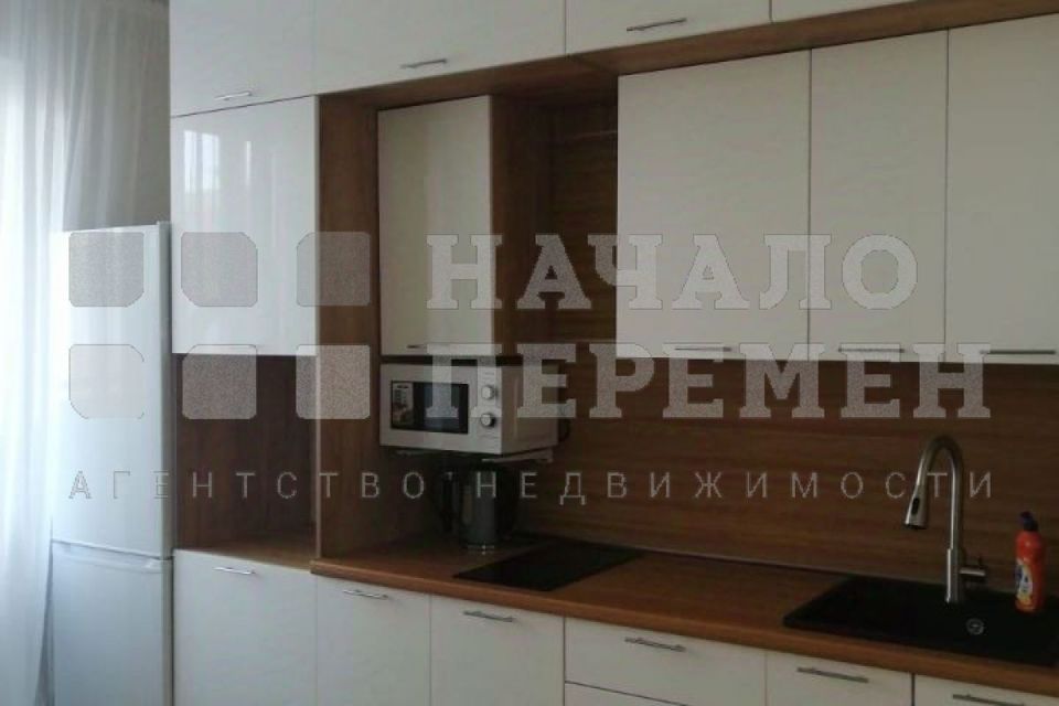 Сдаётся 2-комнатная квартира, 38 м²