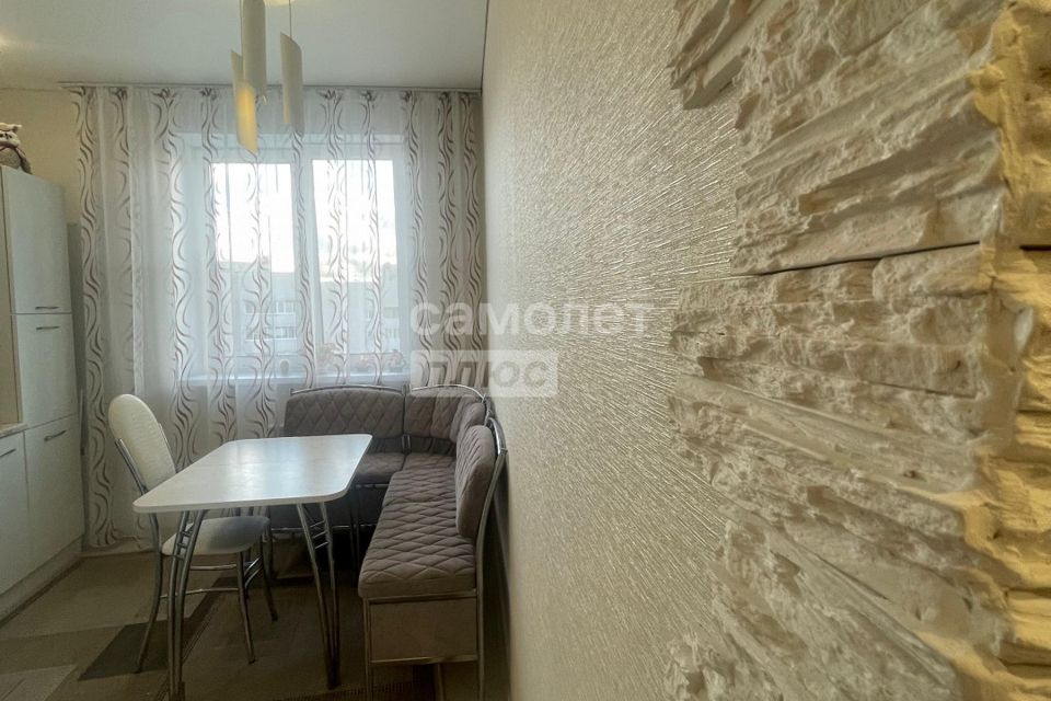 Продаётся 2-комнатная квартира, 54 м²