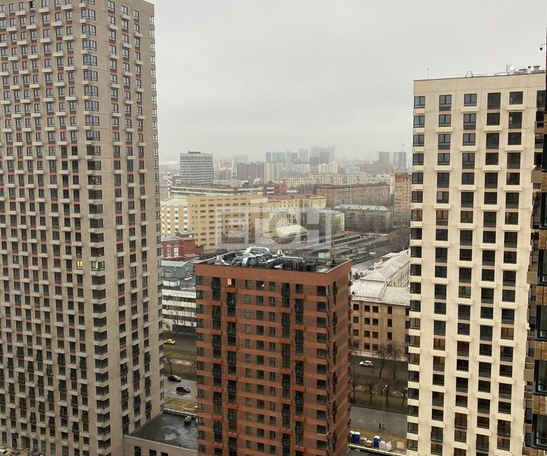 Продаётся студия, 23.7 м²