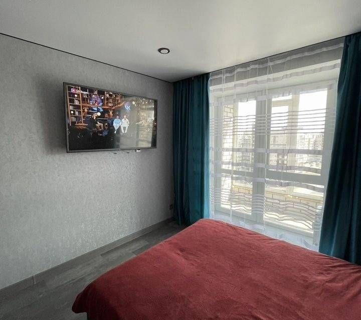 Сдаётся 1-комнатная квартира, 26 м²
