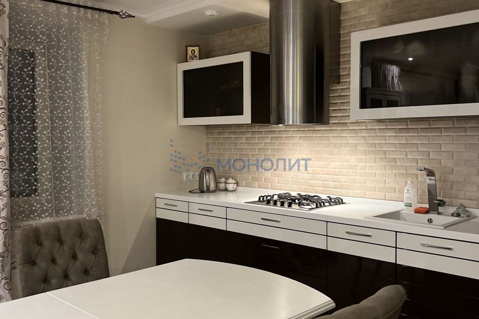Продаётся 2-комнатная квартира, 85 м²
