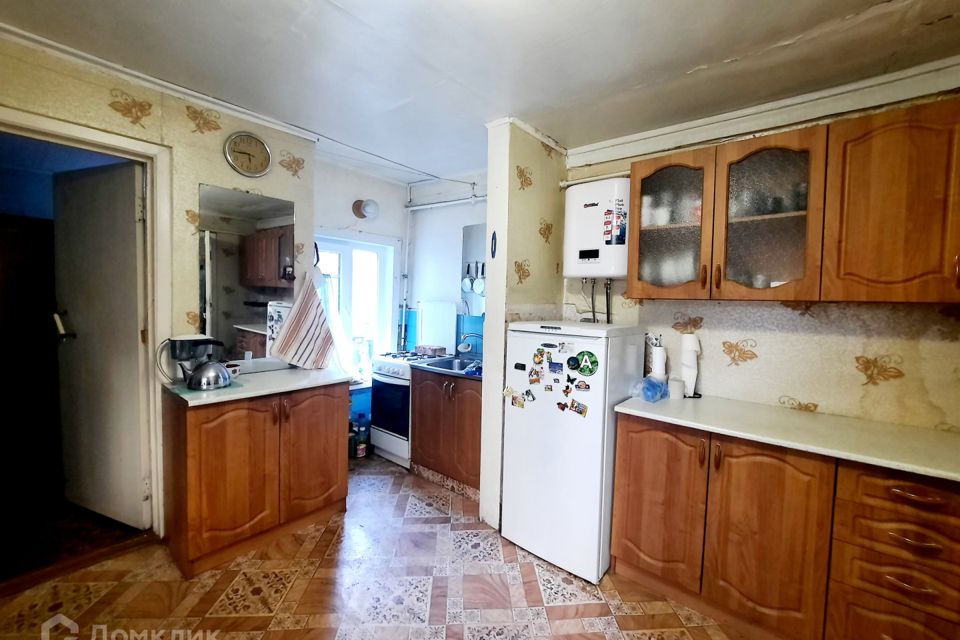 Продаётся 2-комнатная квартира, 36.5 м²