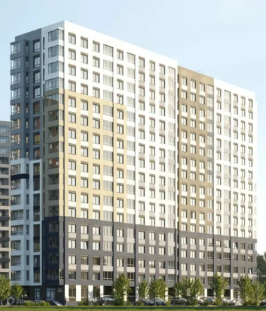 Продаётся студия, 18.8 м²